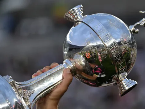 Finais de Libertadores e Sul-Americana terão impedimento semiautomático