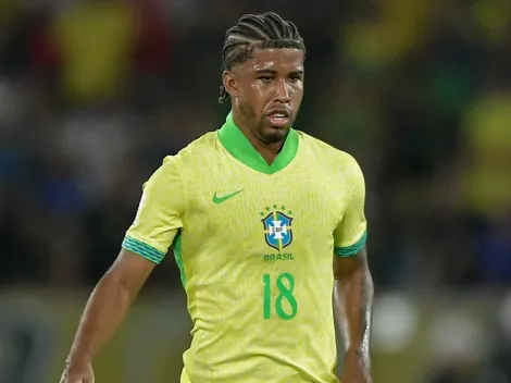 Nova geração pede espaço em amistosos contra Tunísia e Senegal