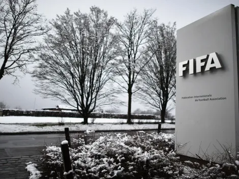 Sindicato de jogadores crítica Fifa por Copa do Mundo de Clubes