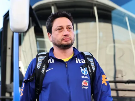 Onde assistir a convocação da Seleção Brasileira Feminina nesta quinta (13)