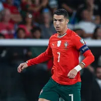 Cristiano Ronaldo descarta titularidade na seleção antes de Portugal x Irlanda: “Indiscutível não há ninguém”