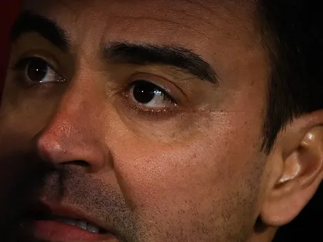 Barcelona: Xavi reconhece falhas na sua última passagem como treinador