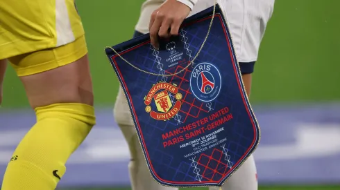 Lyonnes, United e Barcelona são os únicos invictos da Liga dos Campeões Feminina – Foto: Carl Recine/Getty Images