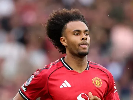 Man United topa emprestar Zirkzee com divisão salarial; Roma de olho