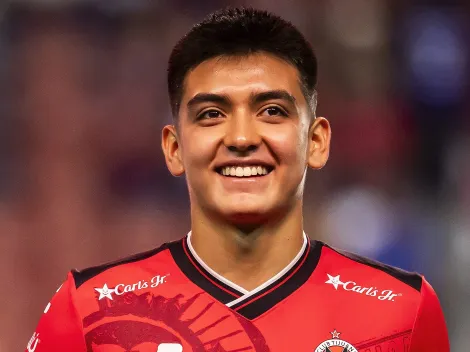 Conheça Gilberto Mora, jovem mexicano