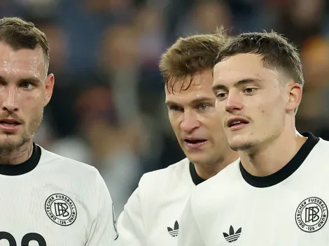 Luxemburgo X Alemanha: Saiba onde assistir, escalações e mais