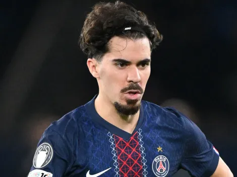 PSG pede ao Liverpool R$796 milhões por Vitinha