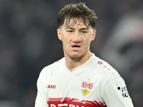 Manchester United sonha com Stiller e Elliot Anderson