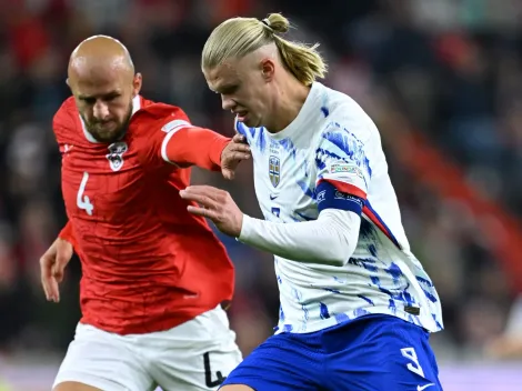 Noruega x Estônia: jogo pode valer classificação antecipada para a Copa