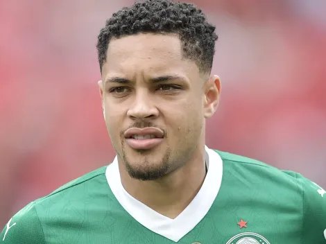 Manchester United descarta contratação de Vitor Roque