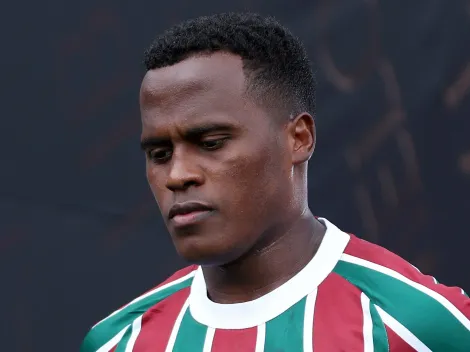 Wolverhampton só negocia Arias em definitivo