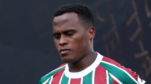 Arias pelo Mundial de Clubes. Foto: Megan Briggs/Getty Images