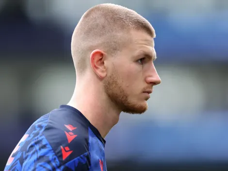 Adam Wharton é visto como pilar de Maresca