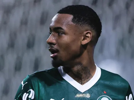 Time da Premier League fará oferta por Allan, do Palmeiras