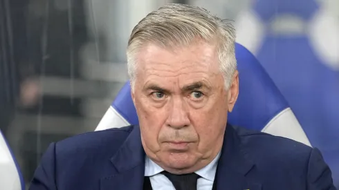 Ancelotti pelo Brasil. Foto: Toru Hanai/Getty Images