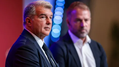 Barcelona monitora atacante com mais de 60 gols. Foto: Eric Alonso/Getty Images