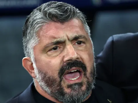 Itália enfrenta a Moldávia em jogo decisivo por vaga na Copa do Mundo