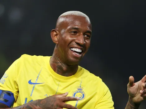Talisca deixará o Fenerbahçe e define dois times para voltar ao Brasil