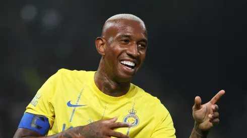 Anderson Talisca quer deixar o futebol europeu (Foto: Francois Nel/Getty Images)