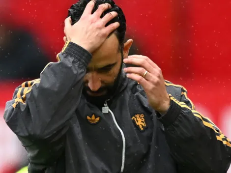 Piotr Sadowski critica United por saída de Carreras e investimento em Dorgu