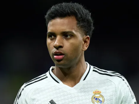 Clube pode avaliar contratação de Rodrygo no meio de 2026