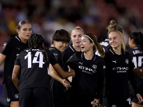 Onde assistir Manchester City x Manchester United pela WSL