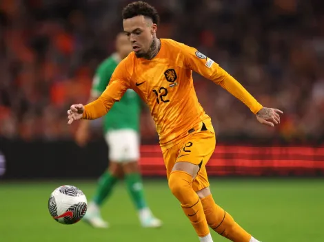 Copa do Mundo: Holanda confirma dois desfalques para jogo que vale classificação