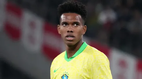 Brasil x Senegal: Onde assistir, horário, escalações e cenário do amistoso da Seleção Brasileira<br />
(Foto: Koji Watanabe/Getty Images)