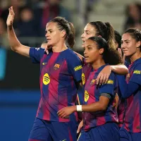 Barcelona x Real Madrid: onde assistir e prováveis escalações pela Liga F