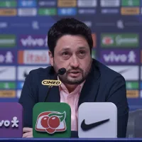 Com Gabi Zanotti na lista, Arthur Elias convoca Seleção Brasileira Feminina para últimos amistosos em 2025