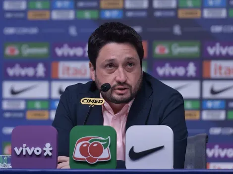 Arthur Elias convoca 24 nomes para amistosos do Brasil em dezembro