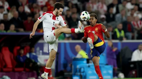 Kvaratskhelia e Lamine Yamal são os principais destaques do confronto