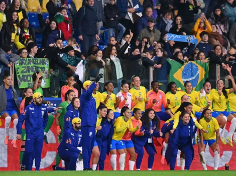 Seleção Brasileira Feminina tem 14 atletas que jogam no exterior