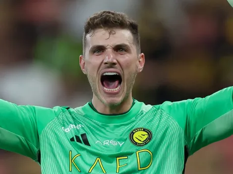 Bento entra na mira do Milan após ser barrado do Al-Nassr por Jorge Jesus