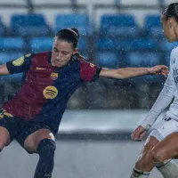 Com clássico entre Barcelona e Real Madrid; confira todos os jogos da 11ª rodada da Liga F