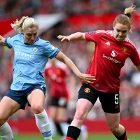 Com clássico de Manchester e Londres; confira todos os jogos da 9ª rodada da Women’s Super League
