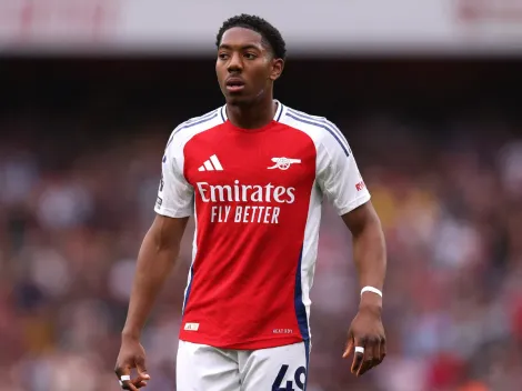 Arsenal considera vender Lewis-Skelly nas próximas janelas de transferências