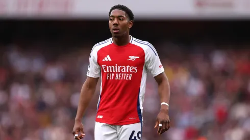 Lewis-Skelly pode ser vendido pelo Liverpool. Foto: Ryan Pierse