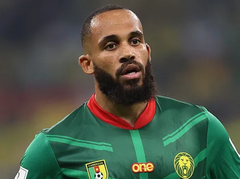 Camarões é eliminado da repescagem africana pela Seleção de RD Congo