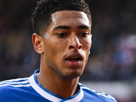 Real Madrid: Bellingham também está insatisfeito com Xabi Alonso