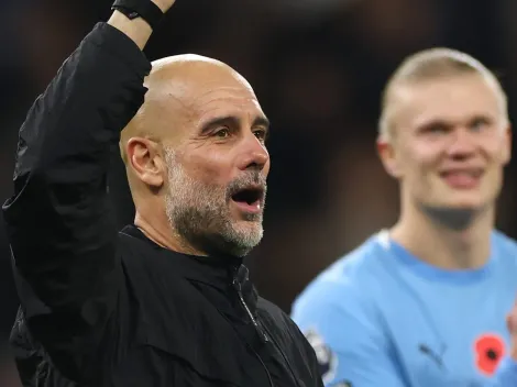 James Trafford se irrita com Guardiola e deve deixar o time em breve