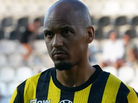 Fabinho, do Al-Ittihad, é desejado pelo Cruzeiro