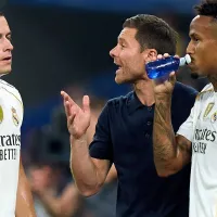 Xabi Alonso não se encanta com Carreras e pretende usar Ferland Mendy como titular no Real Madrid