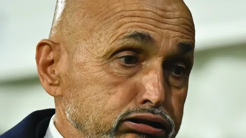 A Juventus sondou a situação de Serge Gnabry para reforçar o ataque em 2024/25, mas esbarrou no alto salário do ponta alemão. (Foto: Marco M. Mantovani/Getty Images)