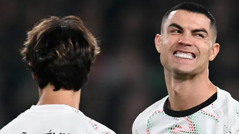 Data-FIFA desta quinta-feira (13) tem Portugal derrotado, França classificada e mais. (Photo by Charles McQuillan/Getty Images)