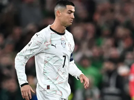 Cristiano Ronaldo pode perder quantos jogos da Copa do Mundo após expulsão?