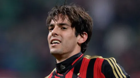 Chelsea se encanta por Felipe Morais, o novo Kaká. Foto: Claudio Villa/Getty Images