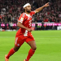Liverpool entra na disputa e negocia chegada de Serge Gnabry para reforçar elenco em 2026
