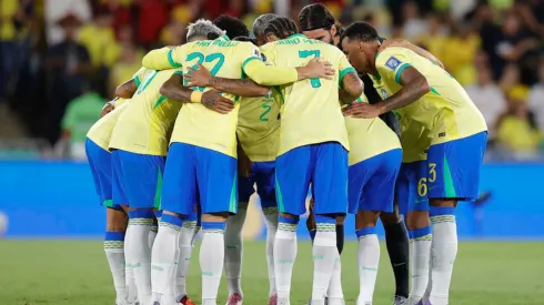 Seleção Brasileira jogará alguns amistosos antes da Copa (Rafael Ribeiro – CBF)