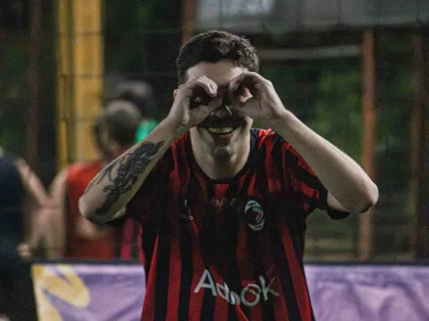 Futebol de craque, humildade e convicção: Pedro Serrano traduz a alma da OGILVY na Série Ouro do Midia’s Cup